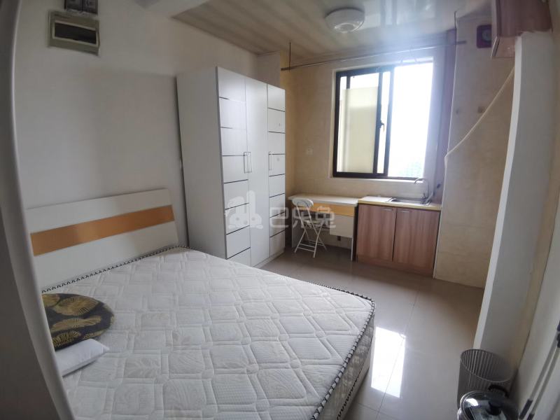 泰翔嘉苑1775568卧室图1