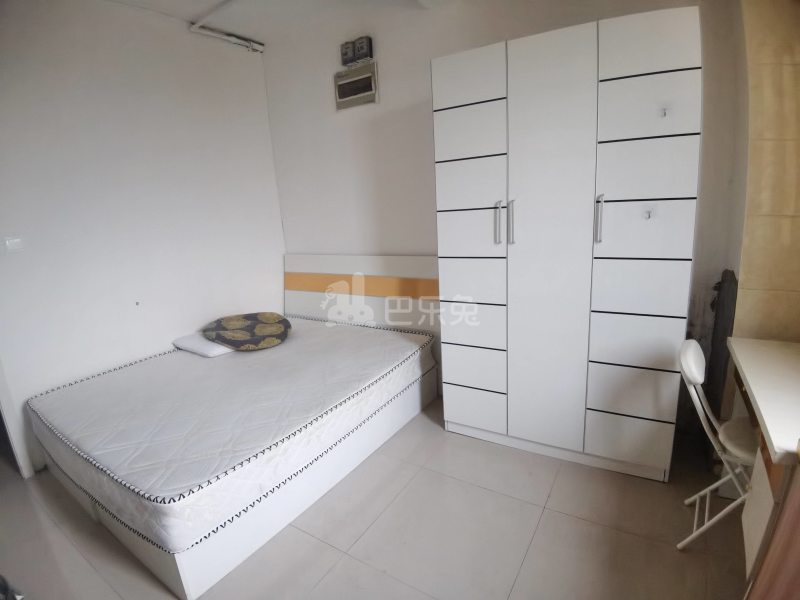 泰翔嘉苑1775568卧室图0