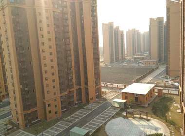 佘北家园嘉枫苑 