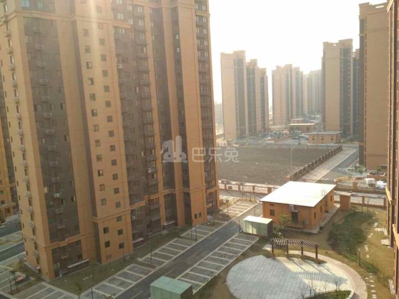 佘北家园嘉枫苑5524979周边环境图9