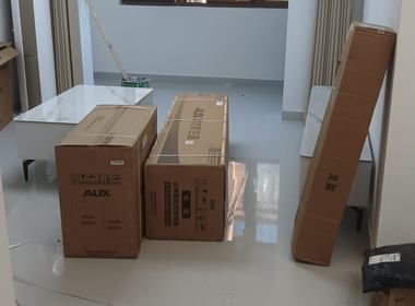 迎泰华庭 2室2厅1卫