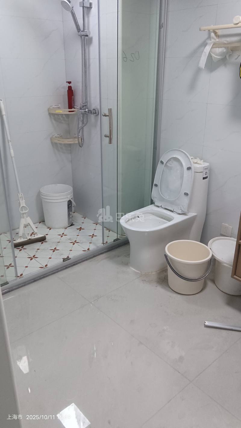 迎泰华庭17766030卫生间图4