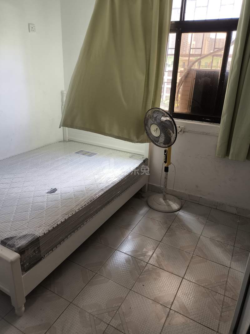 吉祥花园1777244卧室图0