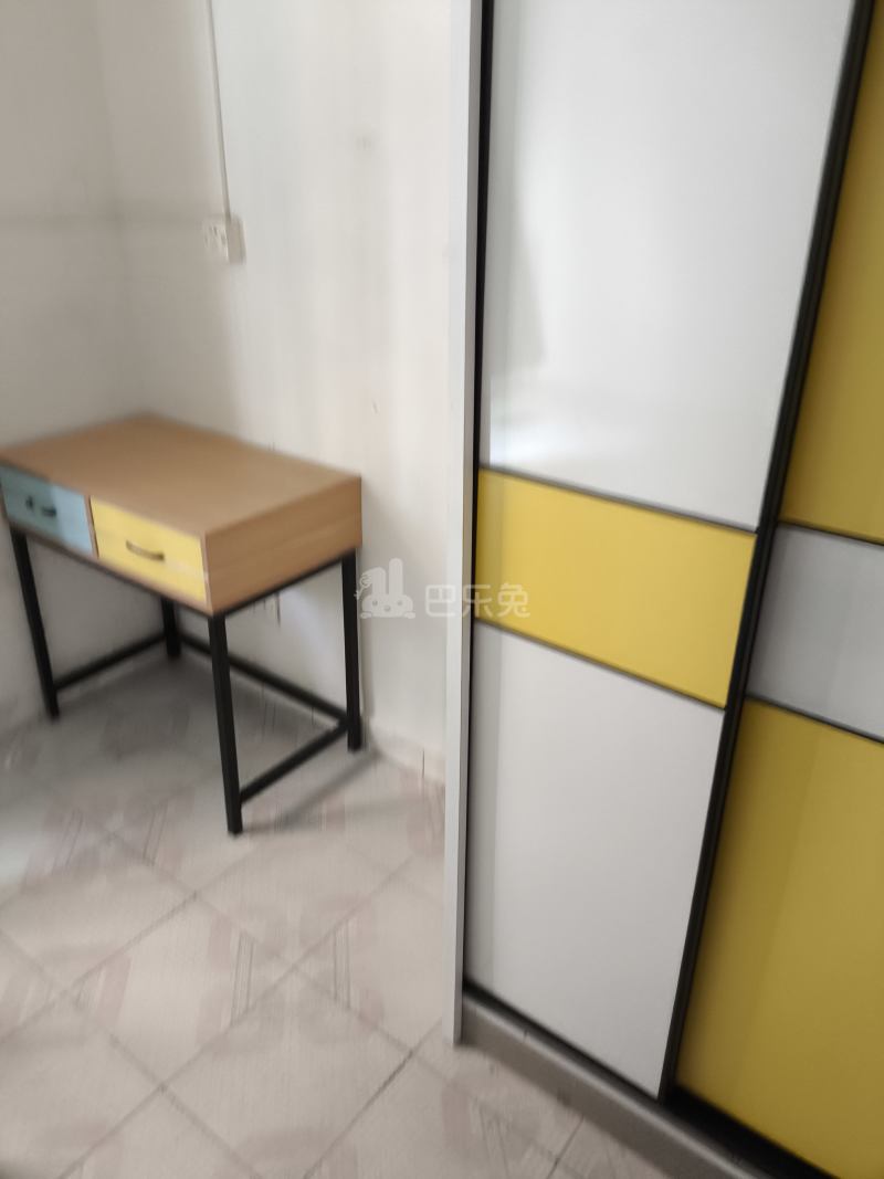 吉祥花园1777244卧室图3