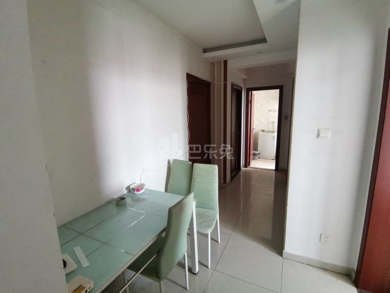 汇福家园安康里（西区）11458211客厅图4