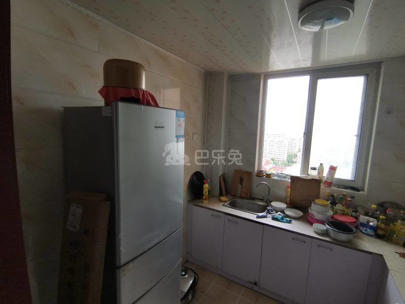 汇福家园安康里（西区）11458211厨房图8