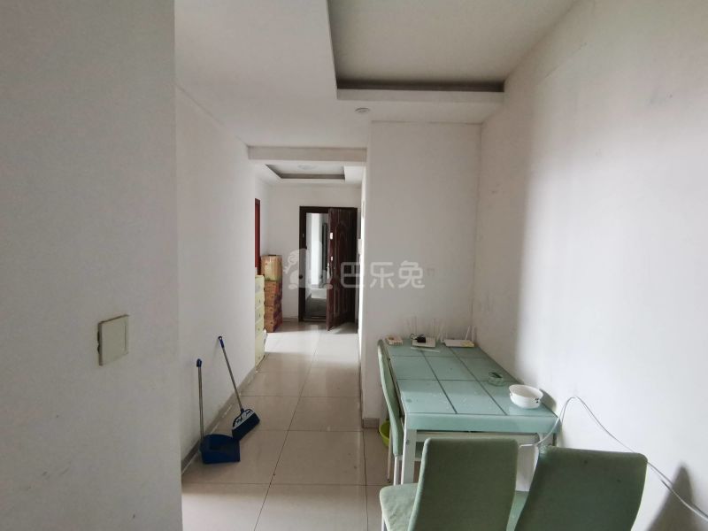 汇福家园安康里（西区）11458211客厅图5