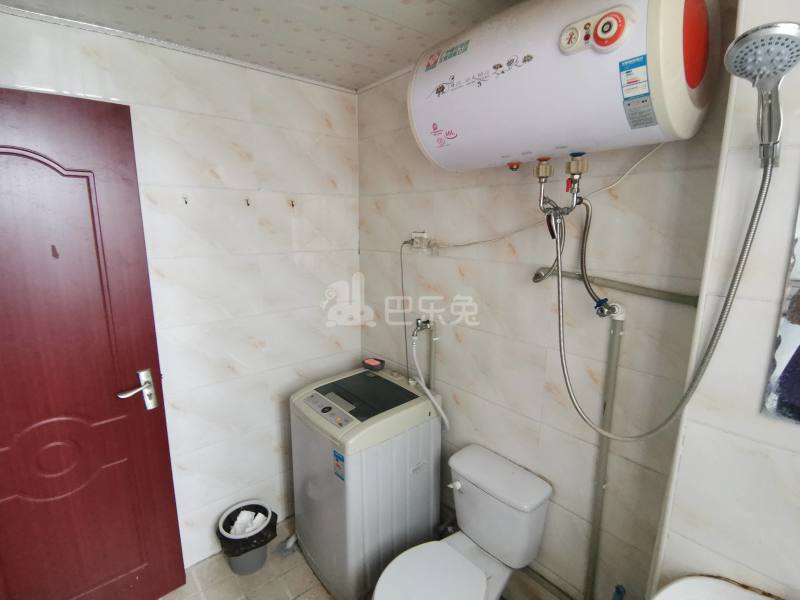 汇福家园安康里（西区）11458211卫生间图12