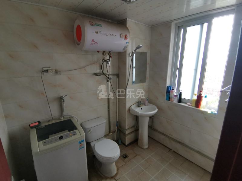 汇福家园安康里（西区）11458211卫生间图11