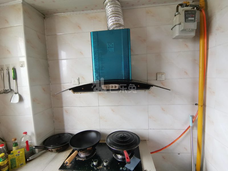 汇福家园安康里（西区）11458211厨房图6