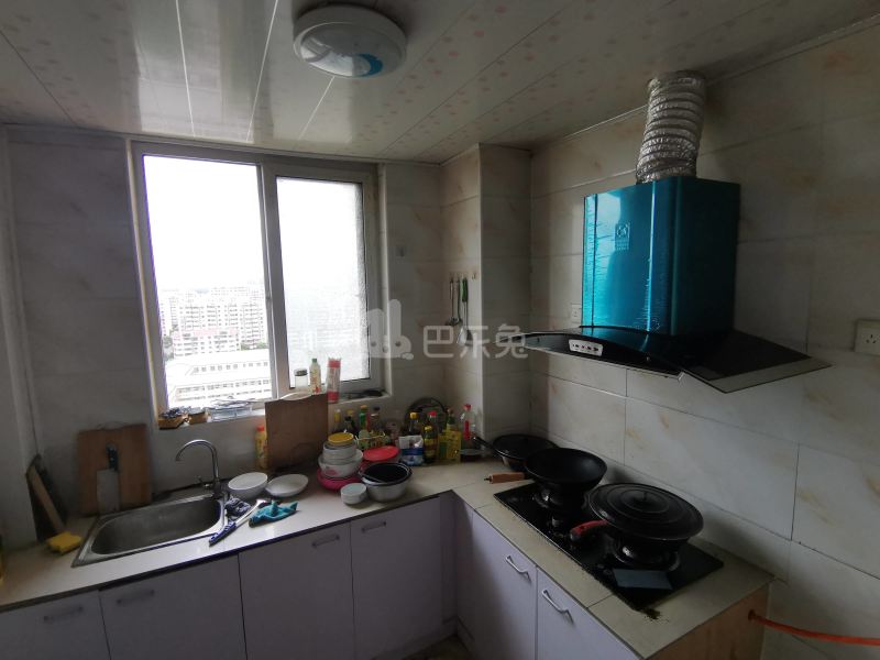 汇福家园安康里（西区）11458211厨房图7