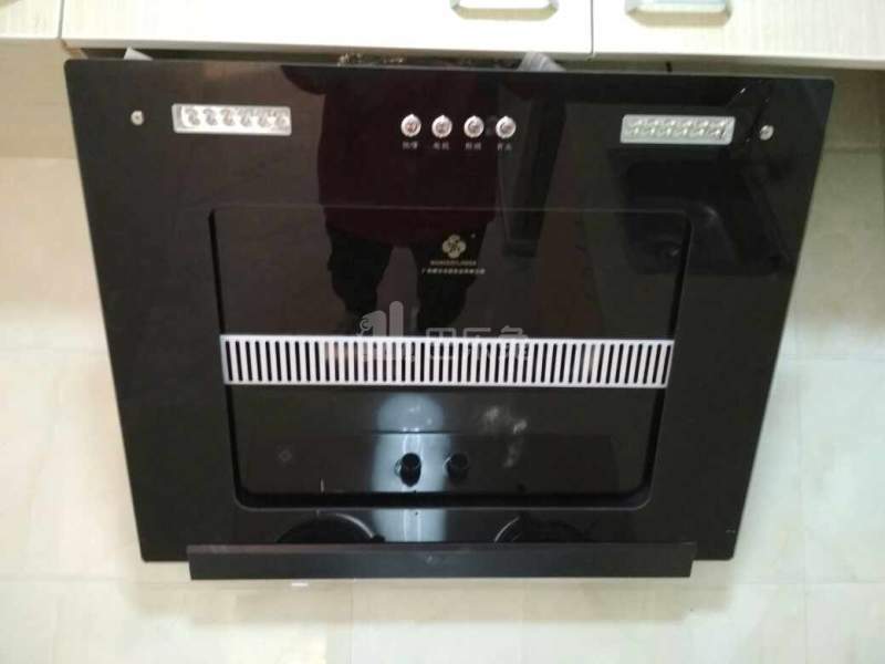 申城佳苑二期B块9566426厨房图7