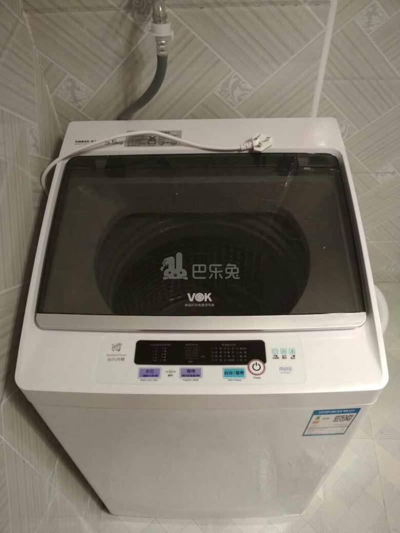 申城佳苑二期B块9566426卫生间图14