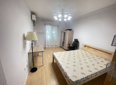 曹杨五村南岭园 1室1厅1卫