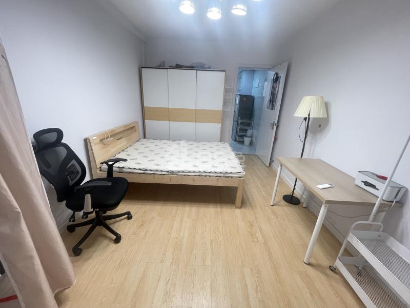 曹杨五村南岭园17823433周边环境图1