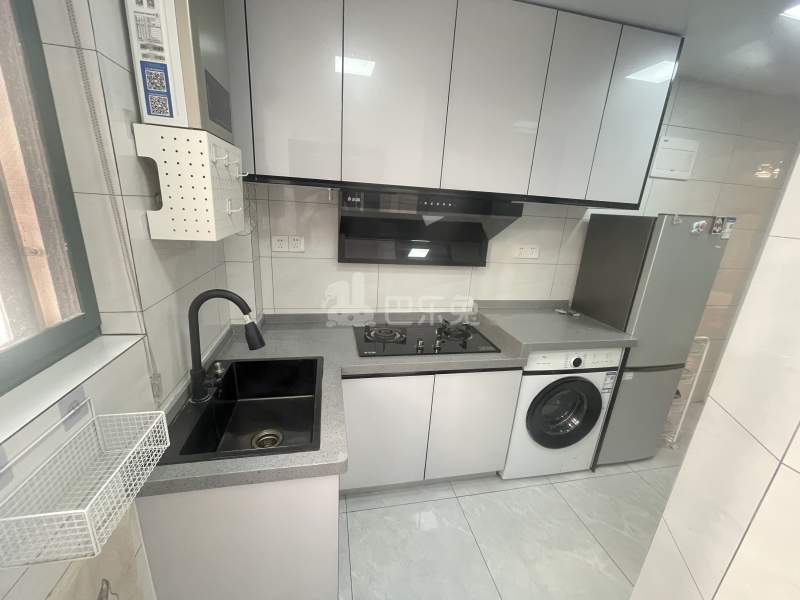 曹杨五村南岭园17823433周边环境图2