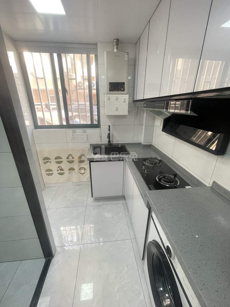 曹杨五村南岭园17823433周边环境图3