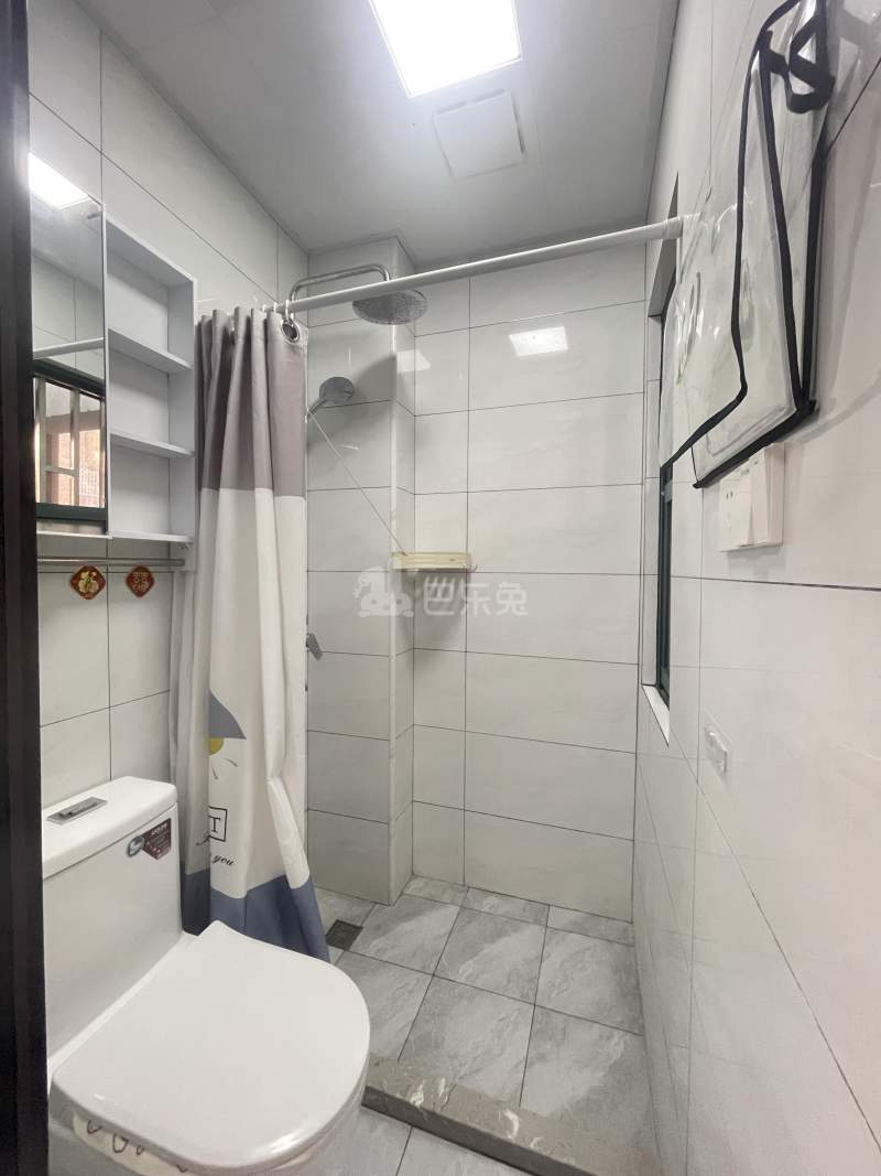 曹杨五村南岭园17823433周边环境图4