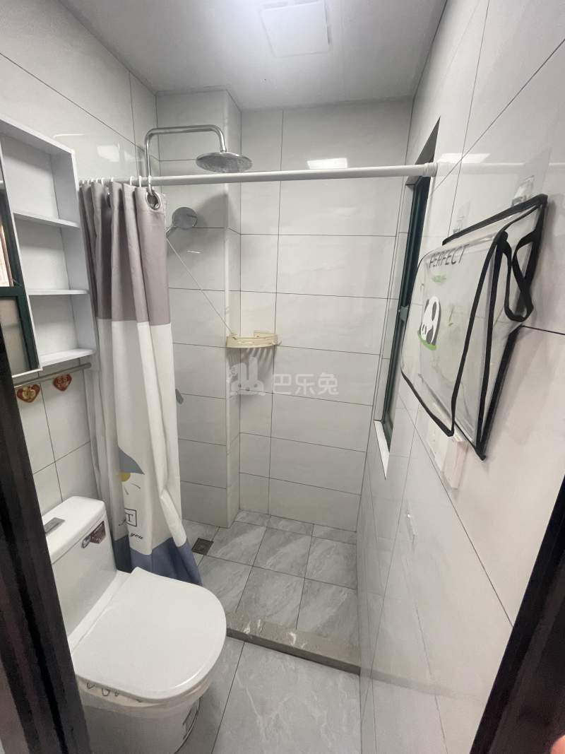 曹杨五村南岭园17823433周边环境图5