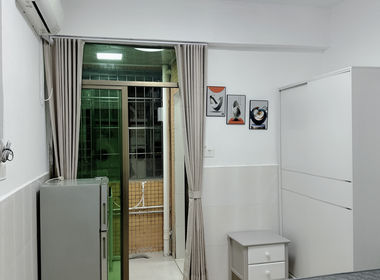 白石龙一区179栋 1室0厅0卫