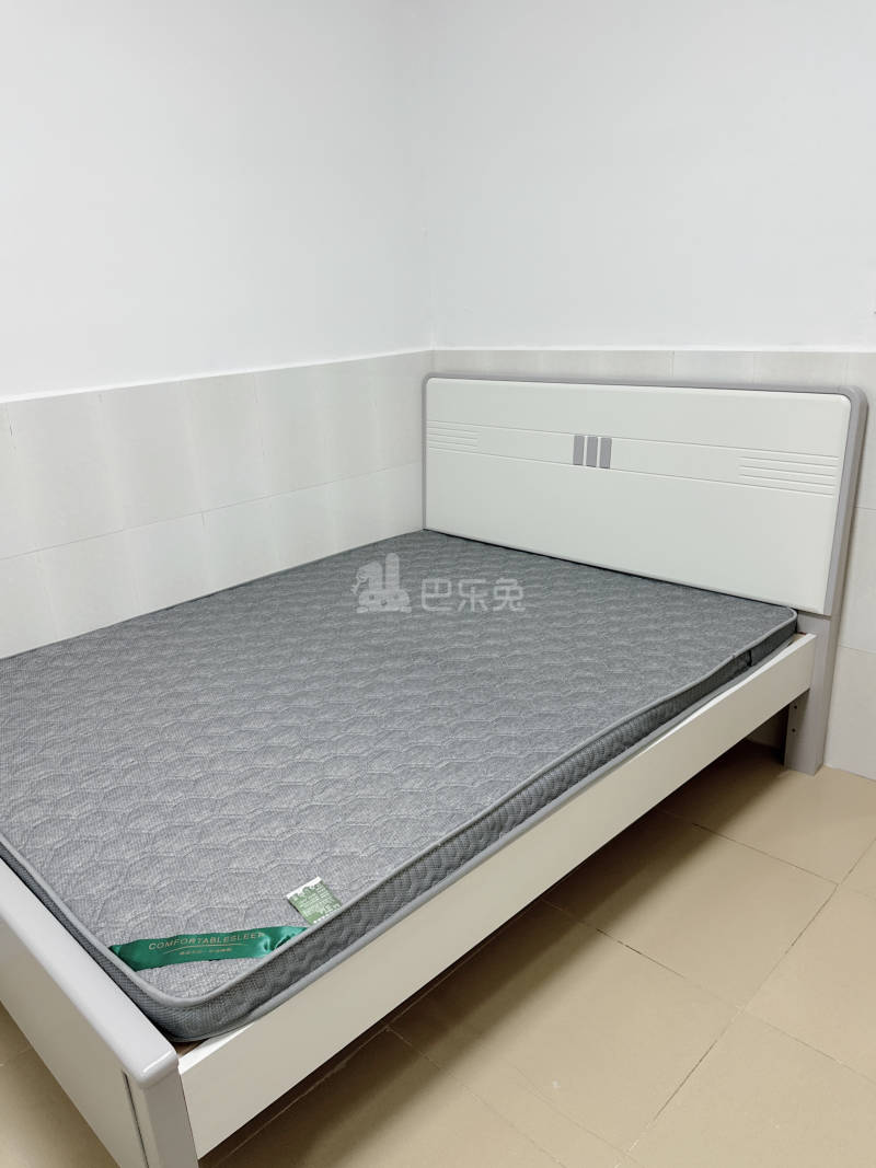 白石龙一区179栋17836112卧室图2