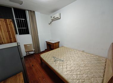 海虹小区 1室0厅1卫