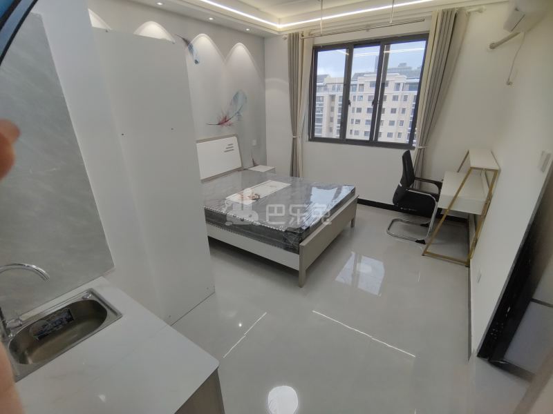 米筛巷花园（昆山）17849947卧室图1