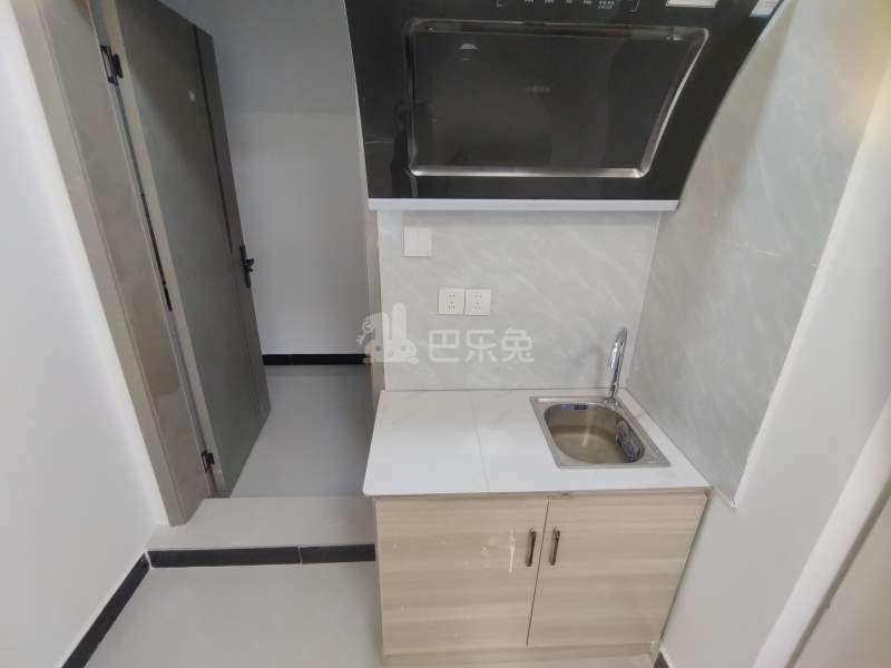 米筛巷花园（昆山）17849947厨房图4