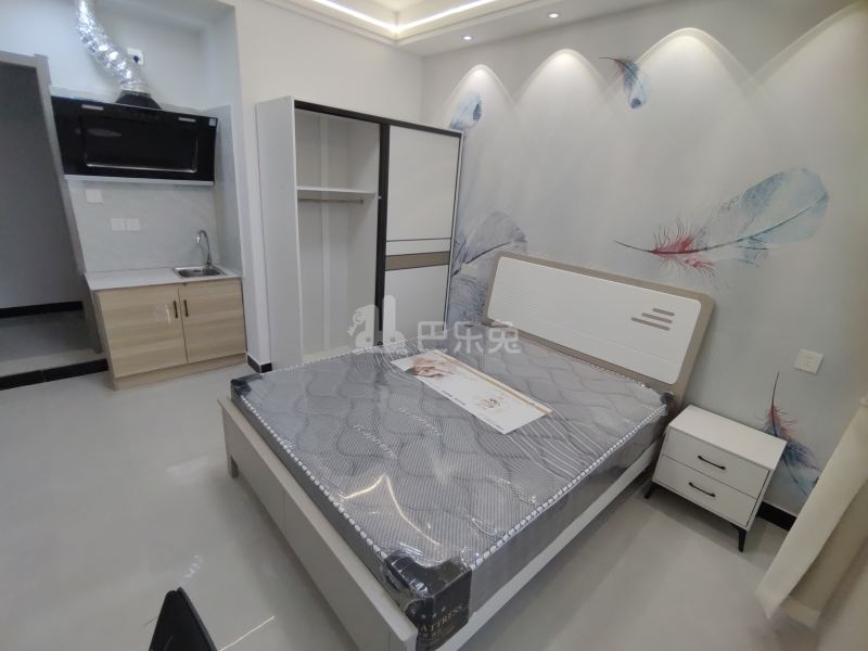 米筛巷花园（昆山）17849947卧室图3