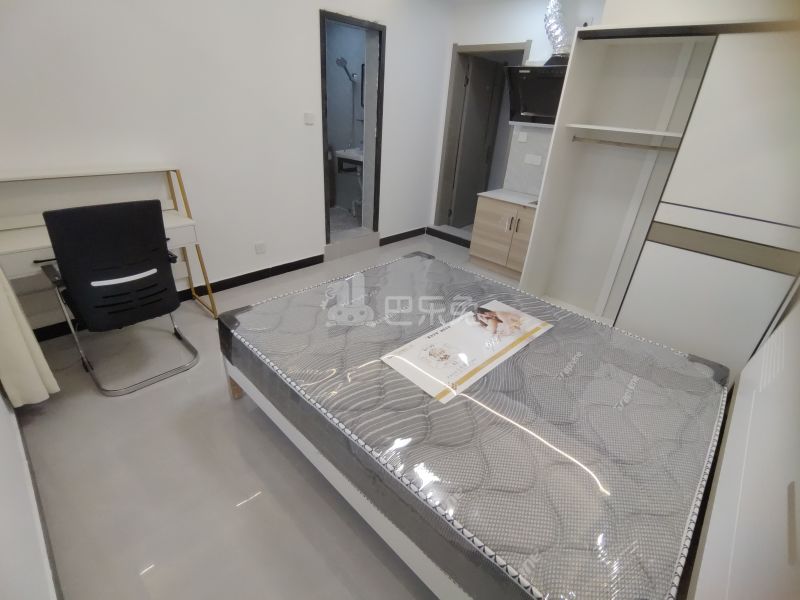 米筛巷花园（昆山）17849947卧室图2