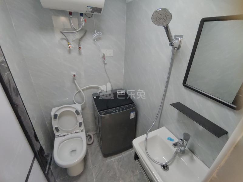 米筛巷花园（昆山）17849947卫生间图5