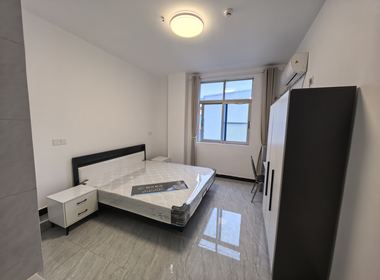 容鑫公寓 1室0厅1卫