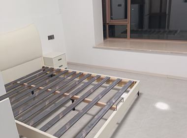 金沙御墅 1室0厅1卫