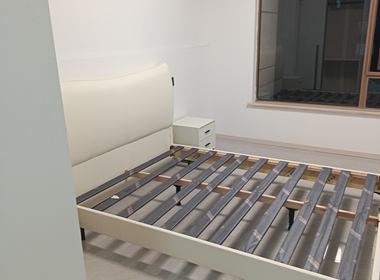 金沙御墅 1室0厅1卫