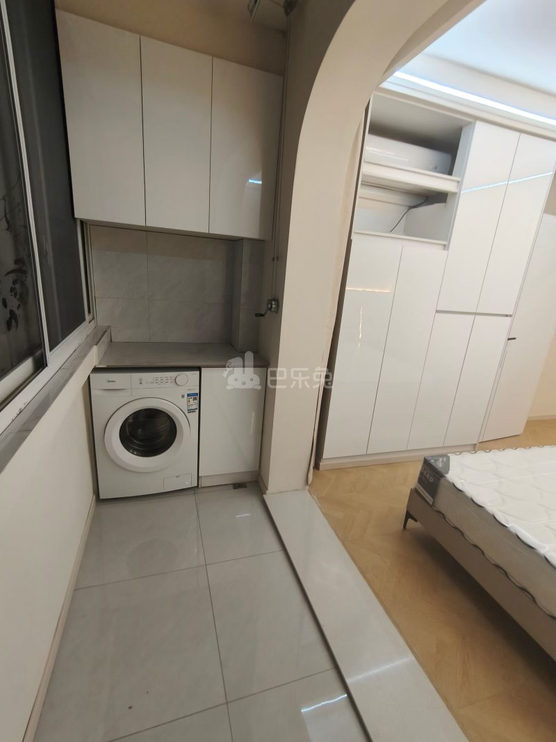 瑞香苑小区17888320周边环境图3