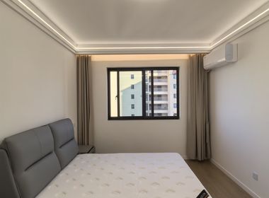 浦恒北苑 1室1厅1卫