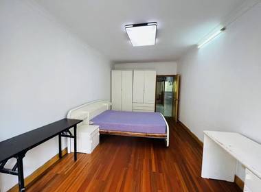 锦阳小区（玉屏南路520弄） 1室1厅1卫