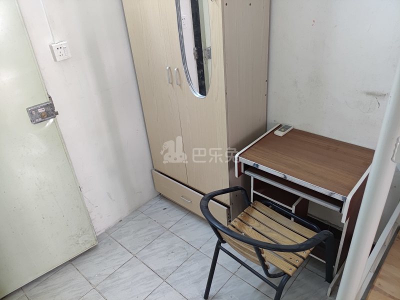 联发大楼1790245卧室图2