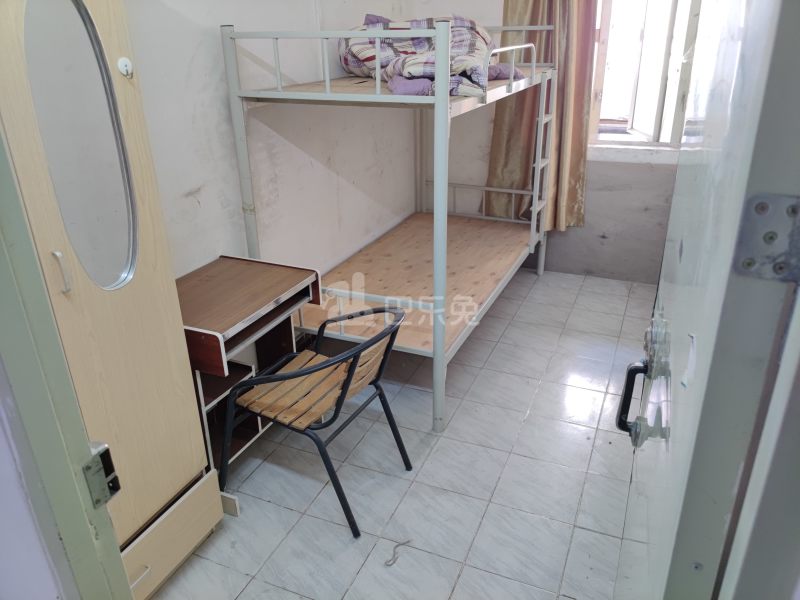 联发大楼1790245卧室图5