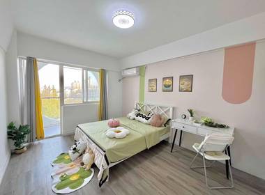 东白菜园小区 2室1厅1卫