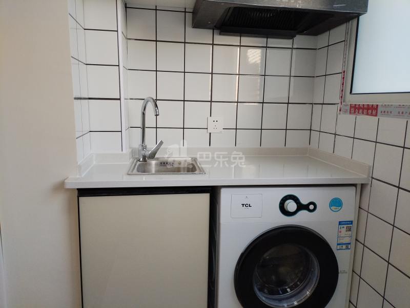 和家欣苑D区17923731厨房图4