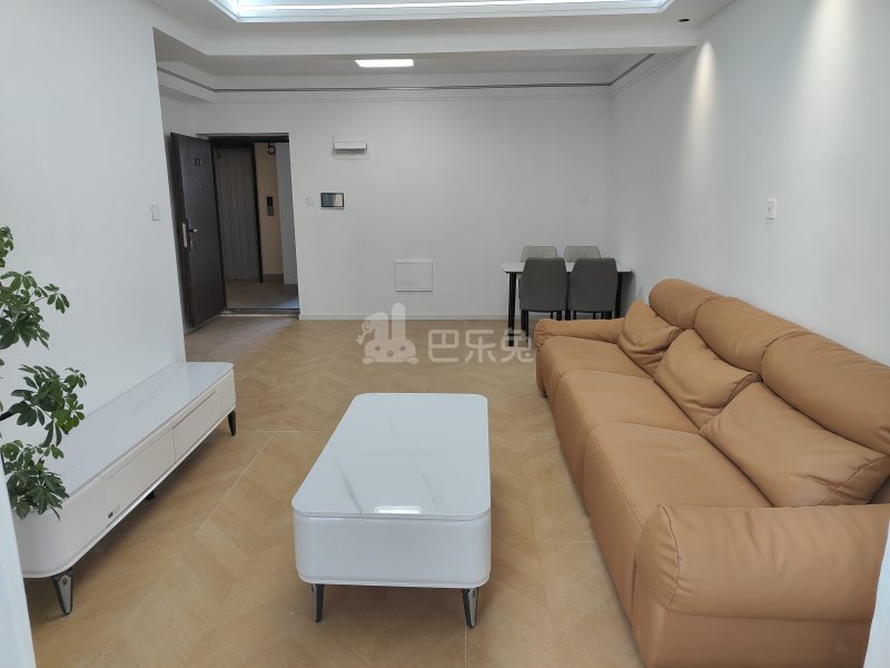 巷韵华庭17932112客厅图5