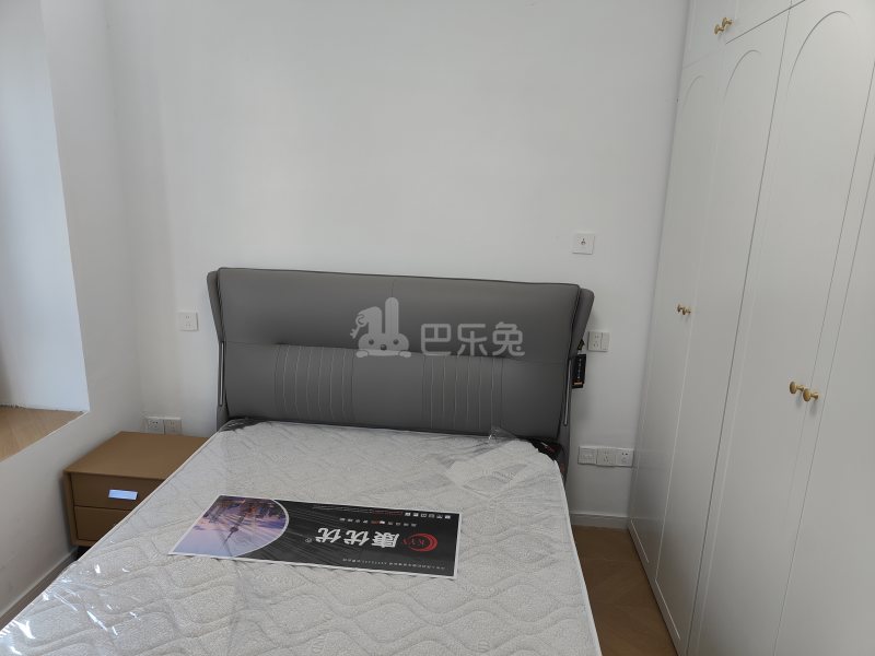 巷韵华庭17932112卧室图0