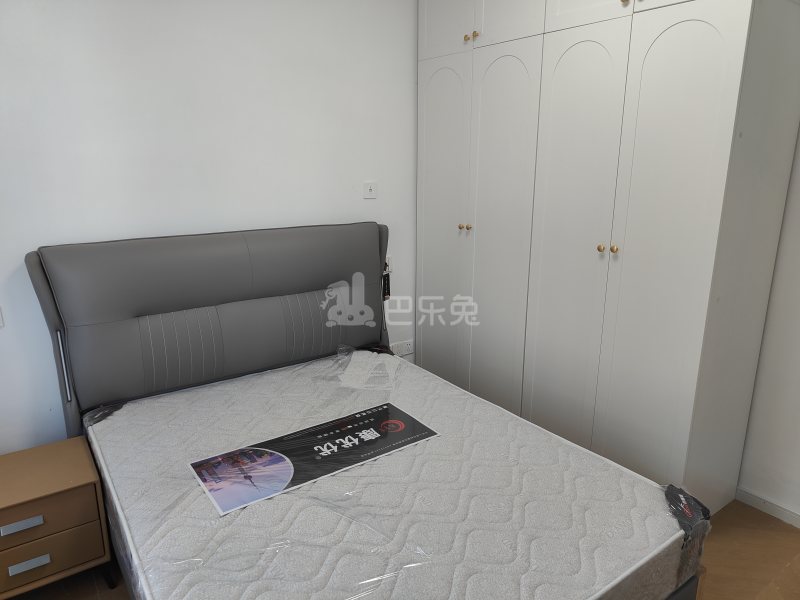 巷韵华庭17932112卧室图2