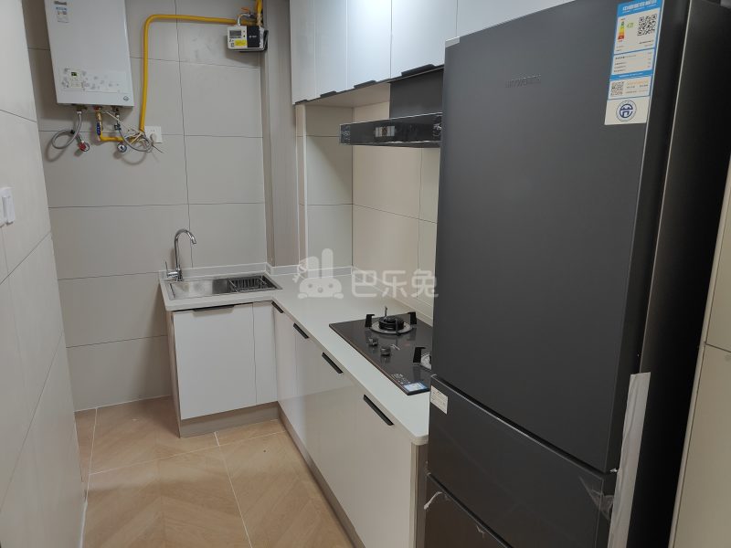 巷韵华庭17932112厨房图6