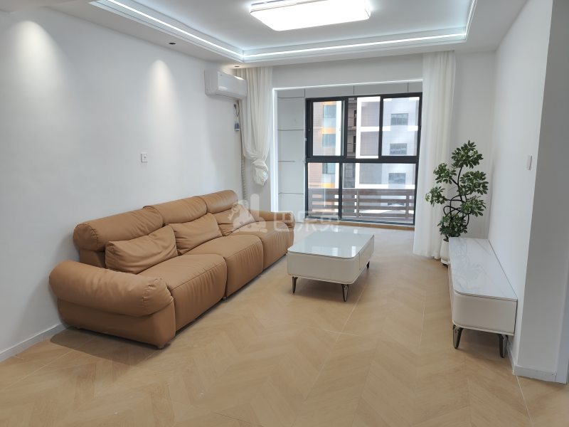 巷韵华庭17932112客厅图4