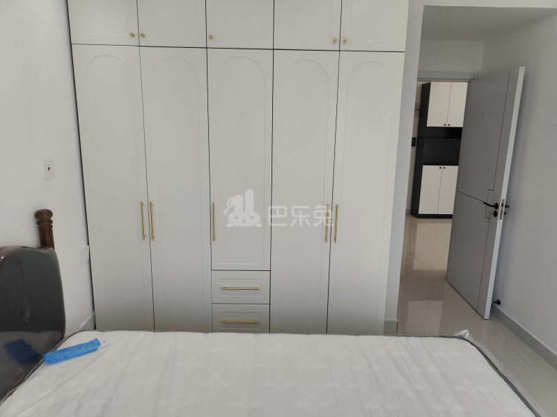 巷韵华庭17932125卧室图3