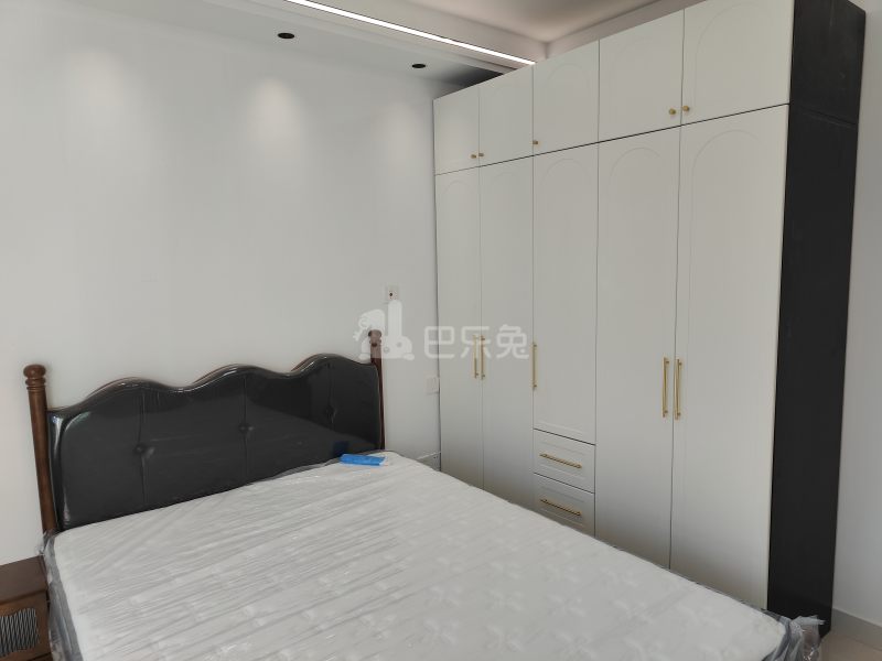 巷韵华庭17932125卧室图1