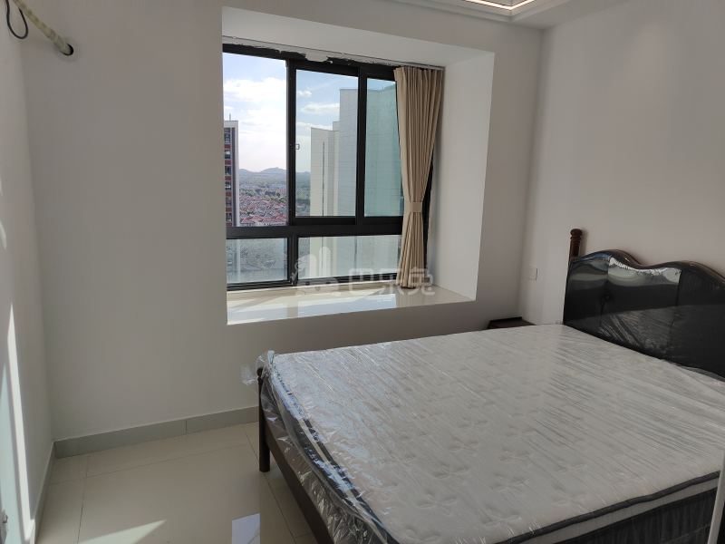 巷韵华庭17932125卧室图0