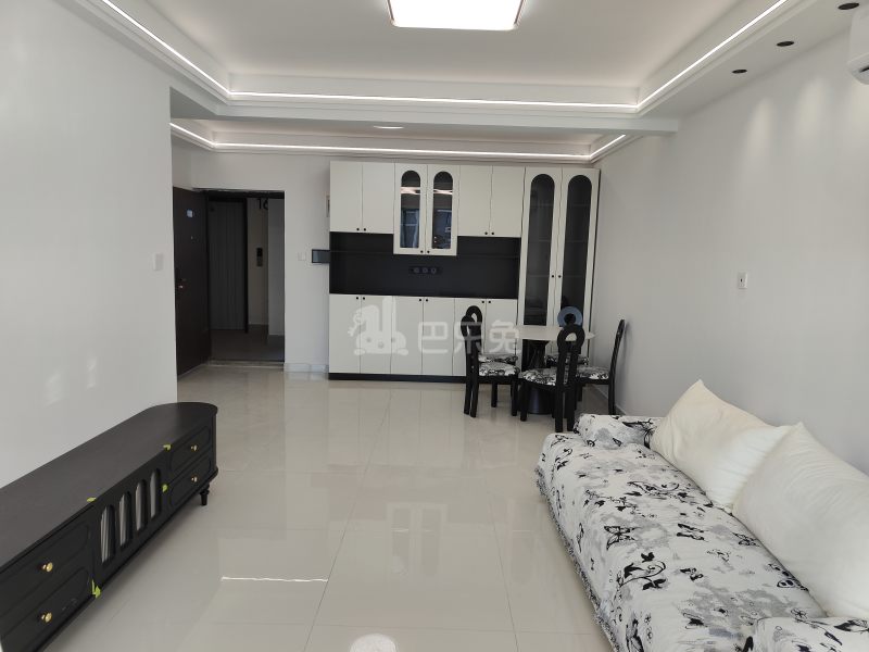 巷韵华庭17932125客厅图5